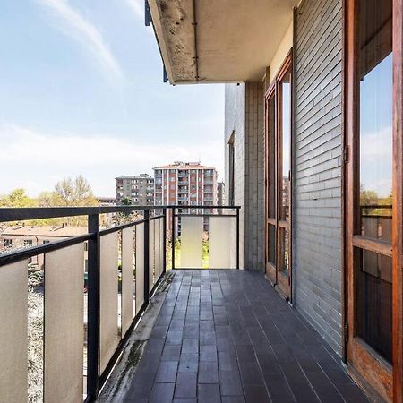 Apartament Schiavoni Flexyrent Wifi Mediolan Zewnętrze zdjęcie