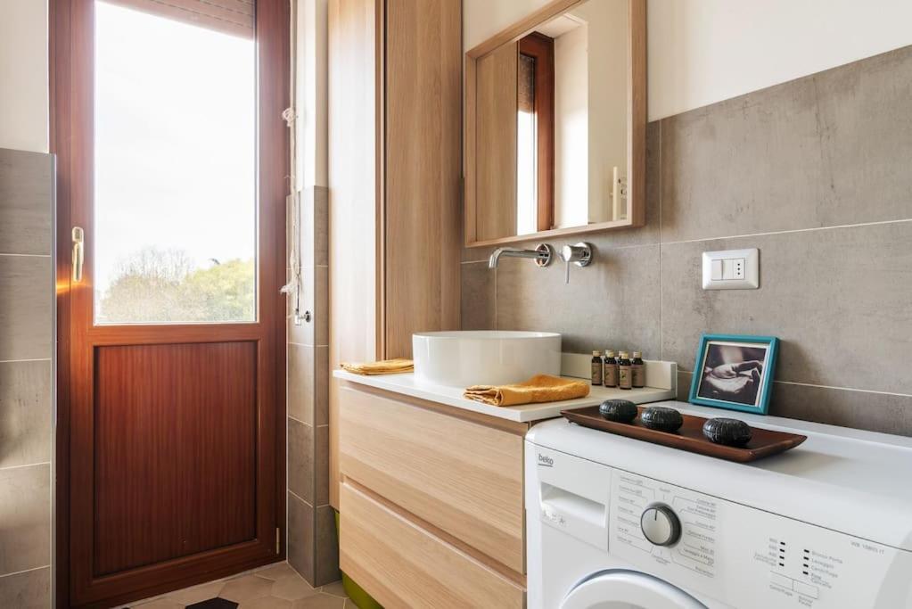 Apartament Schiavoni Flexyrent Wifi Mediolan Zewnętrze zdjęcie