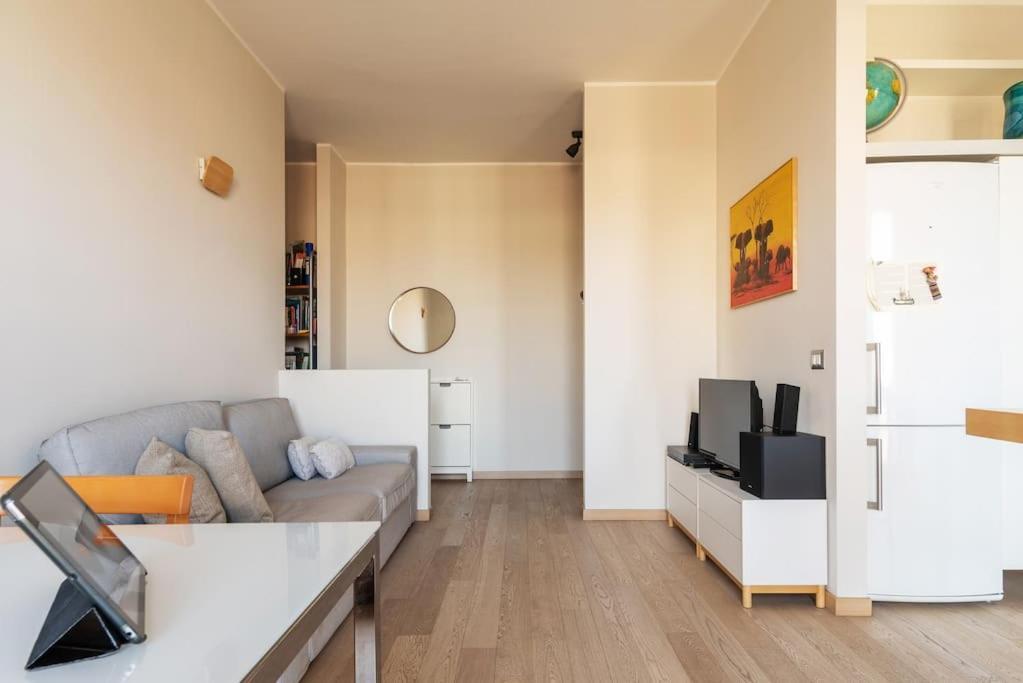 Apartament Schiavoni Flexyrent Wifi Mediolan Zewnętrze zdjęcie