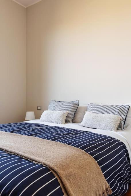 Apartament Schiavoni Flexyrent Wifi Mediolan Zewnętrze zdjęcie