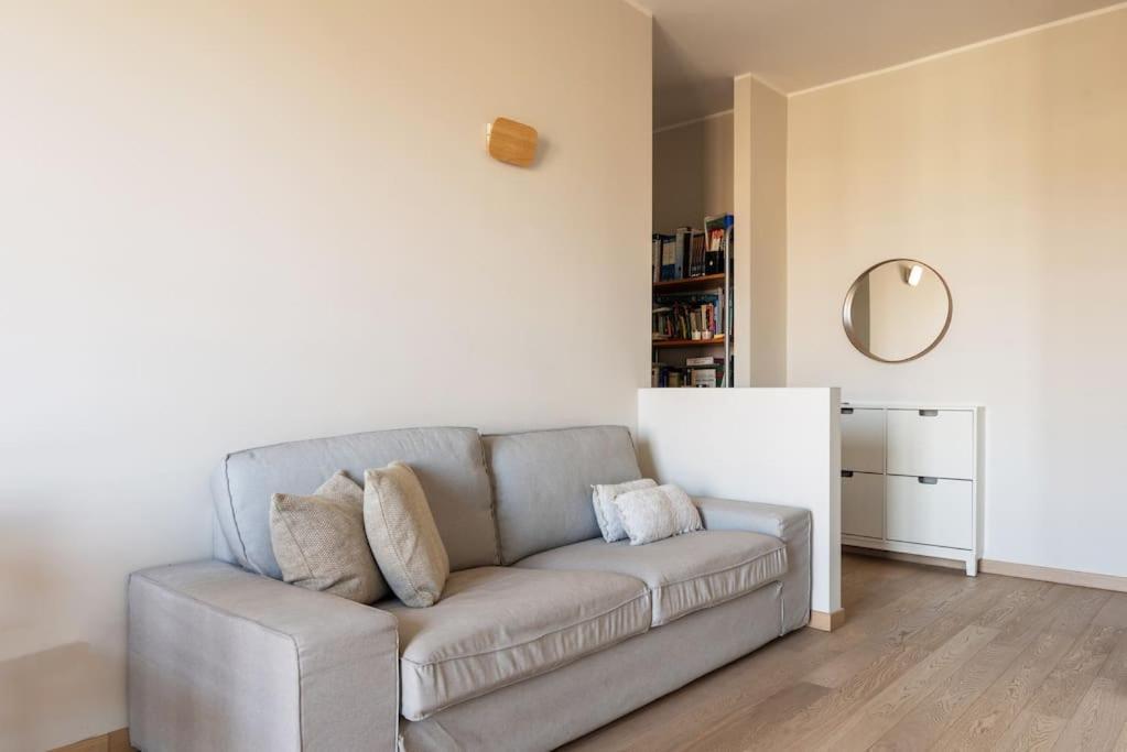 Apartament Schiavoni Flexyrent Wifi Mediolan Zewnętrze zdjęcie