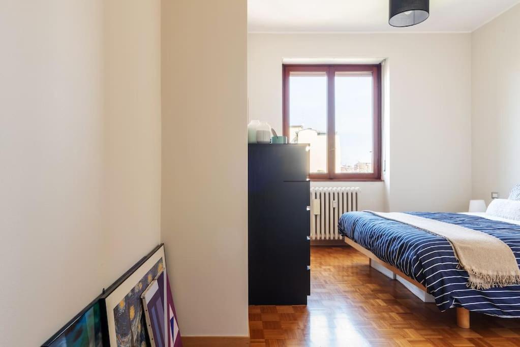 Apartament Schiavoni Flexyrent Wifi Mediolan Zewnętrze zdjęcie