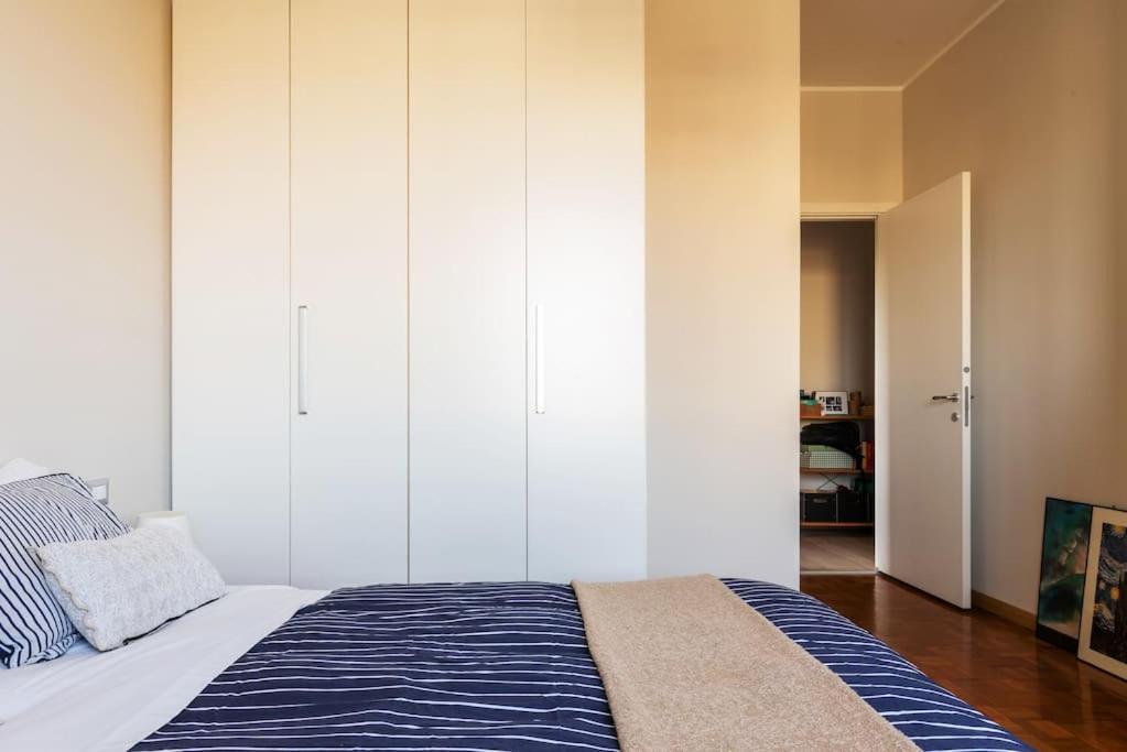 Apartament Schiavoni Flexyrent Wifi Mediolan Zewnętrze zdjęcie