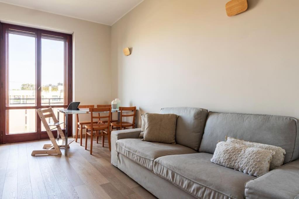 Apartament Schiavoni Flexyrent Wifi Mediolan Zewnętrze zdjęcie