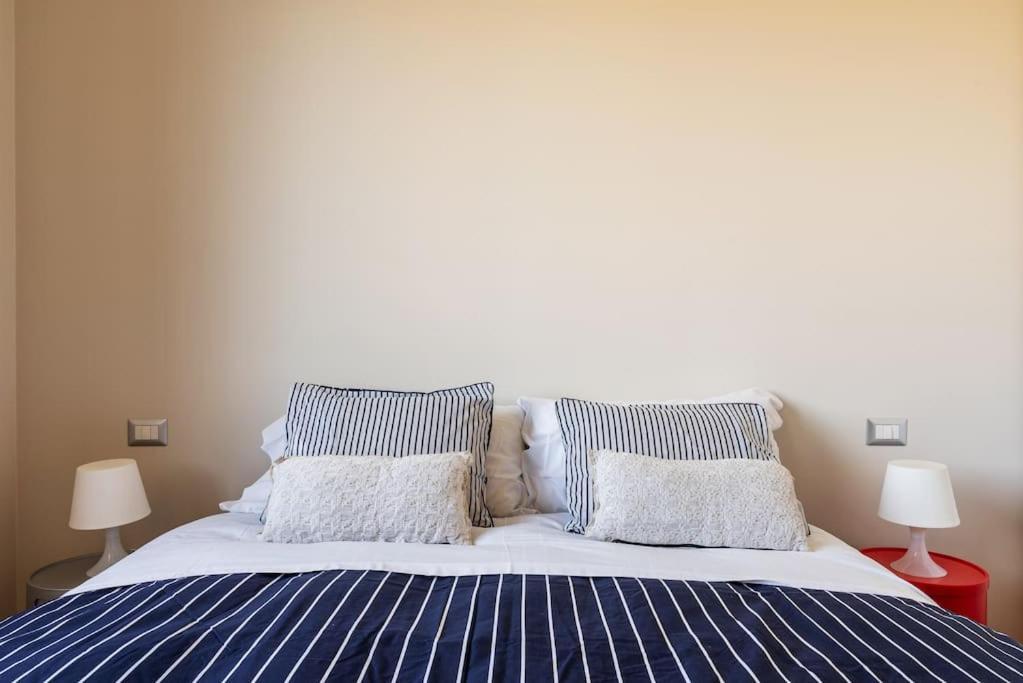 Apartament Schiavoni Flexyrent Wifi Mediolan Zewnętrze zdjęcie