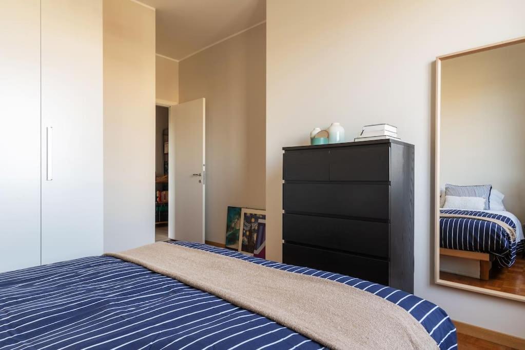 Apartament Schiavoni Flexyrent Wifi Mediolan Zewnętrze zdjęcie