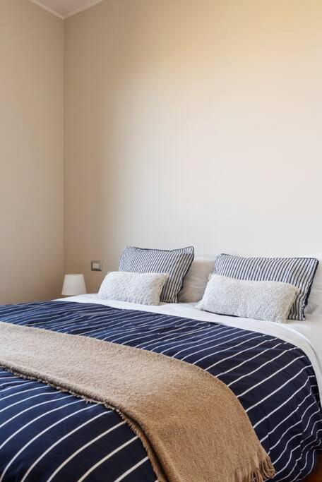 Apartament Schiavoni Flexyrent Wifi Mediolan Zewnętrze zdjęcie